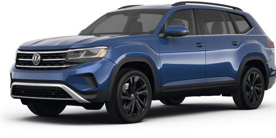 VOLKSWAGEN ATLAS 4MOTION 2022 1V2KR2CA2NC517545 image VOLKSWAGEN ATLAS 4MOTION 2022 1V2KR2CA2NC517545 image